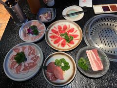 -牛焱·烧肉酒肆(五大道店)