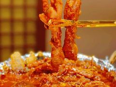 美美辣鸡爪-韩一品韩国料理(柏庐南路店)