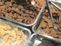 -乔波食品(杜桥中心菜场店)