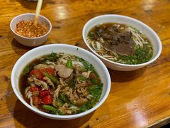 -肆姐面粉馆(坡子街店)