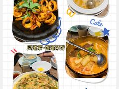 -四道菜·福建菜馆(新街口金鹰店)