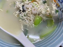 -粗茶淡饭(东关街店)