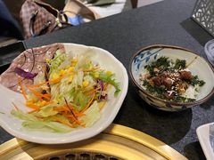 -神户赤童日式烤肉伙伴(东直门店)