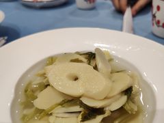 -阿毛饭店(和义路店)