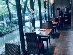 -金枝玉叶上海人家食府(三里河店)