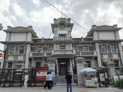 -张学良旧居陈列馆