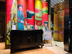-厦门海港英迪格酒店(中山路店)