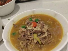 -芳满庭粤菜餐厅(丹阳吾悦店)