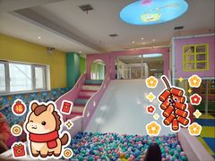 -天沐温泉(抚顺店)