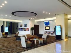 -上海南汇嘴大堤酒店