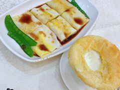 -顺德人家食府(黄金广场店)