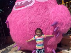 -秦皇岛乐岛海洋王国