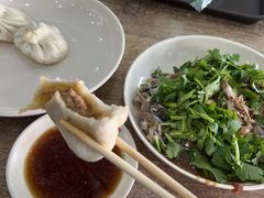 -津门张记包子铺(华昌道店)