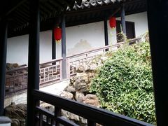 -无锡惠山寺