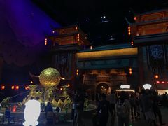 -万达茂商场(南京仙林店)