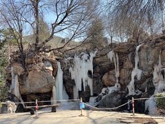 -天毓山庄·餐厅