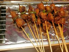 -浪起·江湖菜馆(陶瓷路店)