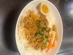 -康师傅私房牛肉面(申虹店)