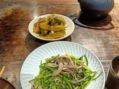 -魁盛居百年鲁菜馆(中林路店)