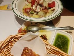 -CAPARESH開府莱舍(望京金辉店)