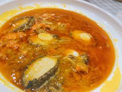 -阿金大白·上海菜馆(新天地店)