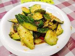-莎车清真美食