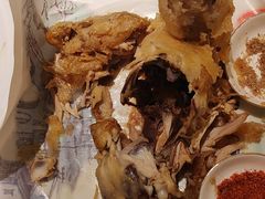 -秦月轩·陕西家乡菜(阜成路·五棵松店)