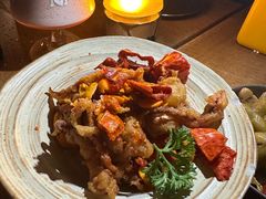 -福嗝er 咖啡&精酿餐吧(东四店)