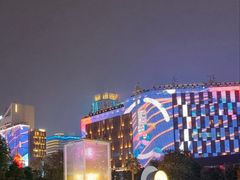 -西安创业咖啡街区