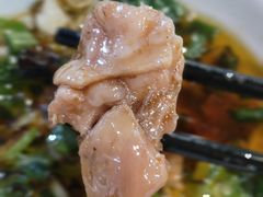 -林记三江兔火锅(沿山路自建小区店)