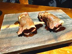 -千代武日本料理(开发区店)