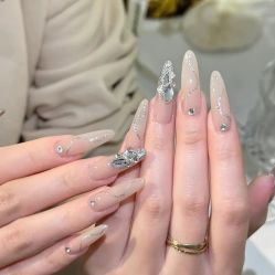 -M·X Nail日式美甲美睫