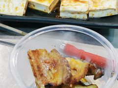 -二师兄火盆烤肉(湖口店)