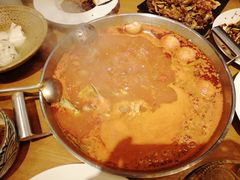 -新凯里酸汤鱼(飞山街店)