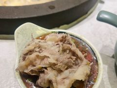 -鲜潭蒸汽石锅鱼(五道口购物中心店)