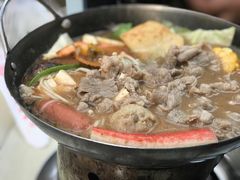 -张妈台式锅烧(深大店)