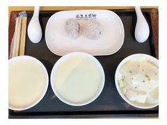 -冰泉豆浆馆(阳朔店)