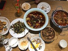 -确喜美味小厨(西单商场兰州店)