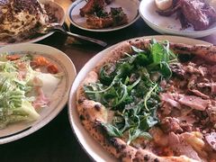 -PIZZA BIANCA(万象城店)