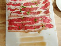 -权金城·烤肉(华北商厦店)
