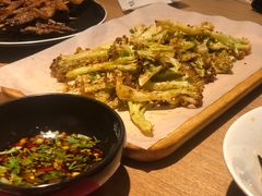 -望江门小龙虾·烧烤(九堡店)
