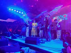 -MOSSO音乐酒吧·live house(南京旗舰店)