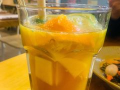 Chillax水果茶-CHILLAX轻乐时(侨建·Hi City店)