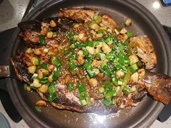 -味妙烤鱼吧(回龙观店)