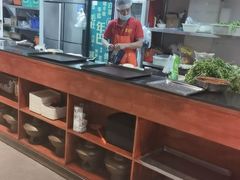 -年巴羊肉铺老铜锅(梅江店)