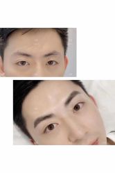 -MIVI野生眉纹绣纹眉