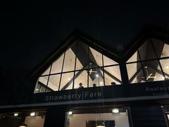 -Strawberry Fare