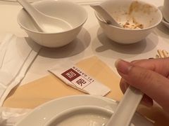 -利苑酒家(合景国际金融广场店)