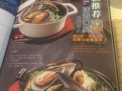 -赤坂亭M9和牛烧肉·日料398放题(万达店)