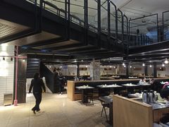 大堂-一棠龙虾•王牌虾球(楚河汉街店)